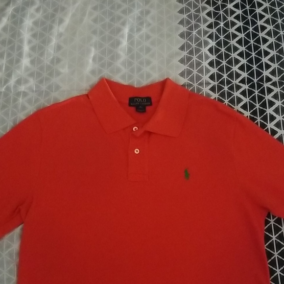 Ralph Lauren polo - Picture 1 of 4